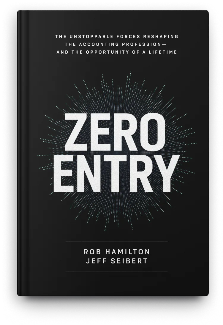 Zero Entry book cover